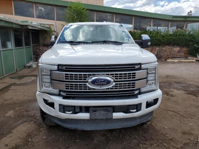 2018 FORD F250 SUPER - 1FT7W2BT6JEB28666