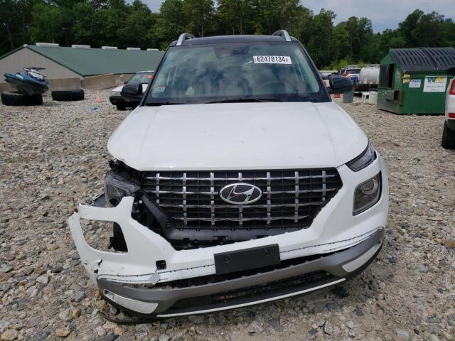 2024 HYUNDAI VENUE SEL - KMHRC8A39RU288138