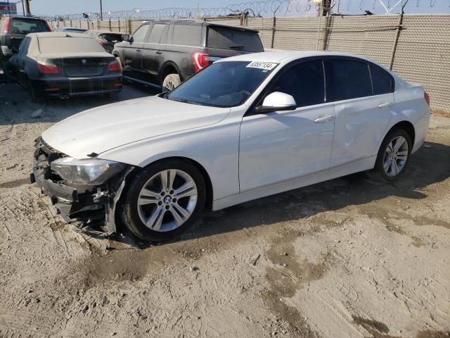 VIN WBA8E9C5XGK645590 2016 BMW 3 Series, 328 I Sulev no.1