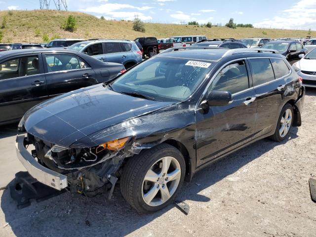 2012 Acura Tsx Tech VIN: JH4CW2H6XCC005269 Lot: 62457774