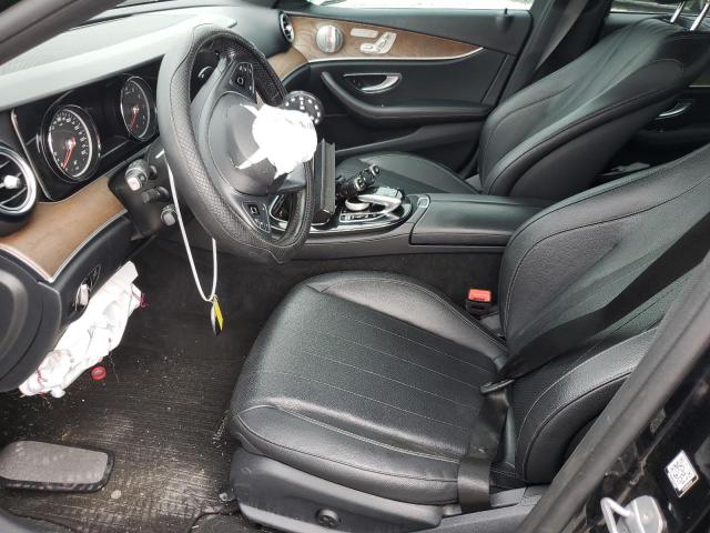 2017 MERCEDES-BENZ E 300 4MAT - WDDZF4KB5HA254553