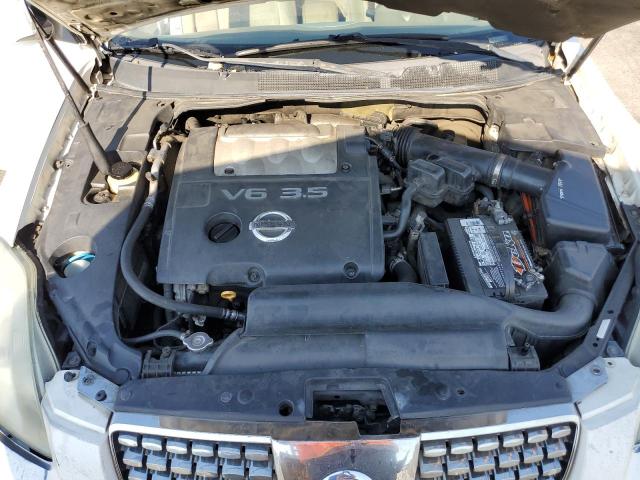 2006 Nissan Maxima Se VIN: 1N4BA41E76C837185 Lot: 62477984