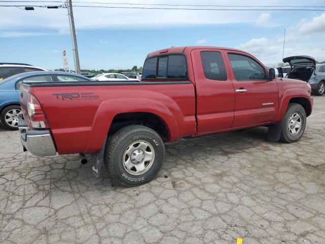 2010 Toyota Tacoma Access Cab VIN: 5TEUU4EN9AZ712168 Lot: 62100864