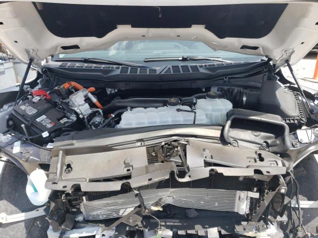 2024 FORD F150 XLT 1FTFW3LD8RFA99489