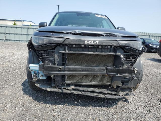 2023 KIA SOUL EX - KNDJ33AU7P7865113