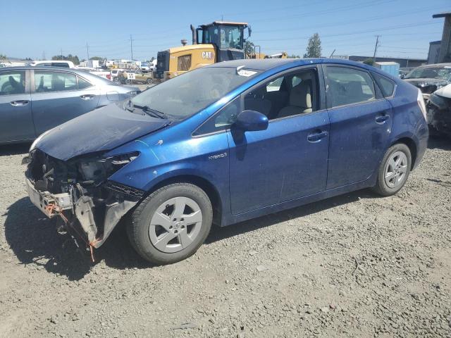 Vin: jtdkn3du7b0273206, lot: 62810544, toyota prius 20111