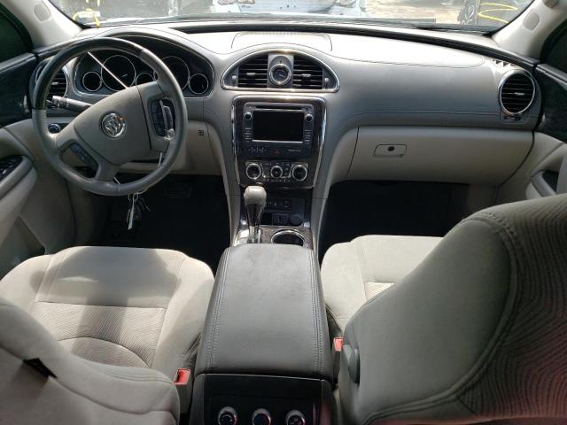 2017 BUICK ENCLAVE - 5GAKRAKD1HJ230237