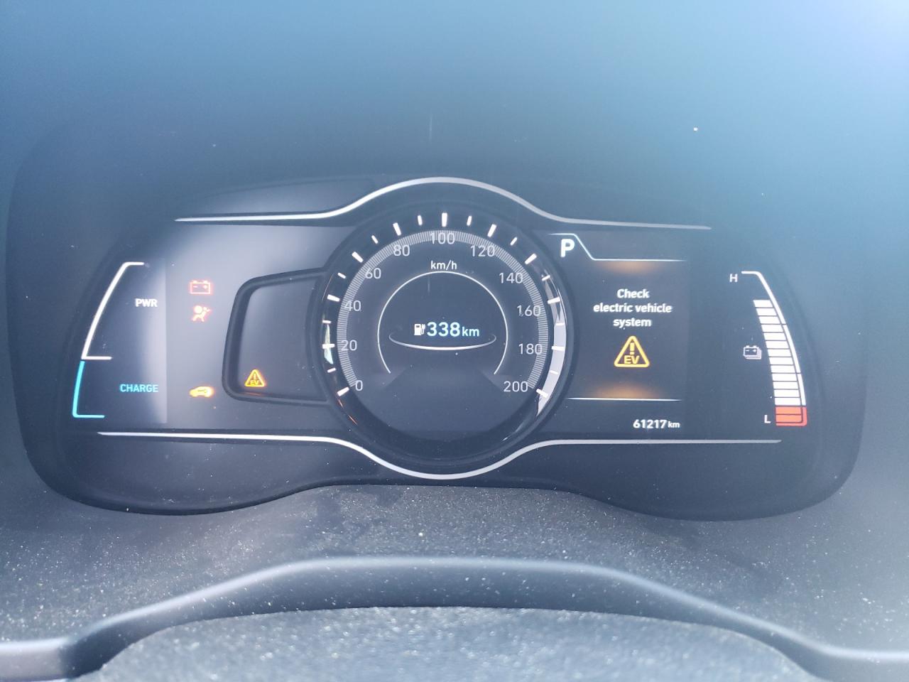 KM8K23AG8MU102334 2021 Hyundai Kona Sel