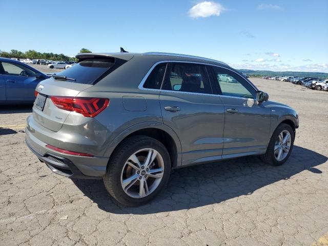 WA1EECF31M1037577 2021 AUDI Q3
