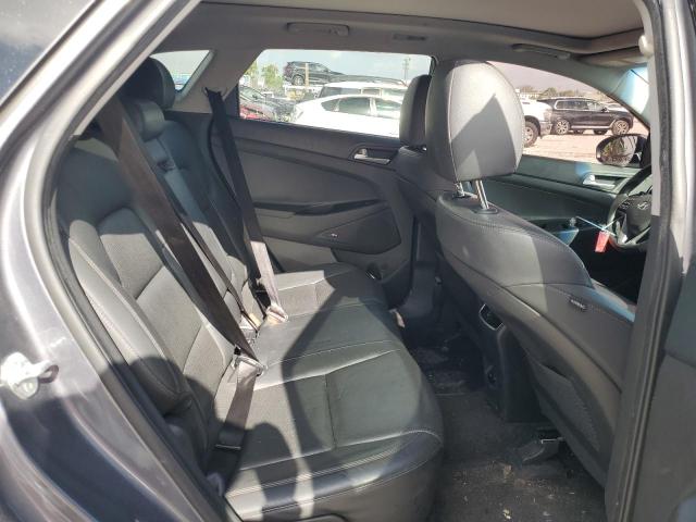 2021 HYUNDAI TUCSON LIM - KM8J33AL9MU408156