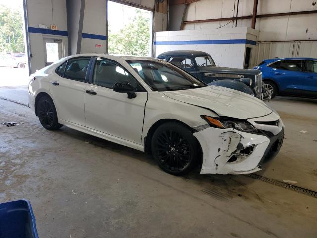 Vin: 4t1g11ak2lu386480, lot: 61599014, toyota camry se 20204