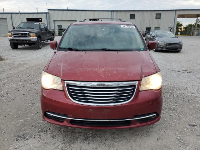 VIN 2C4RC1BG6ER445709 2014 Chrysler Town and Countr... no.5