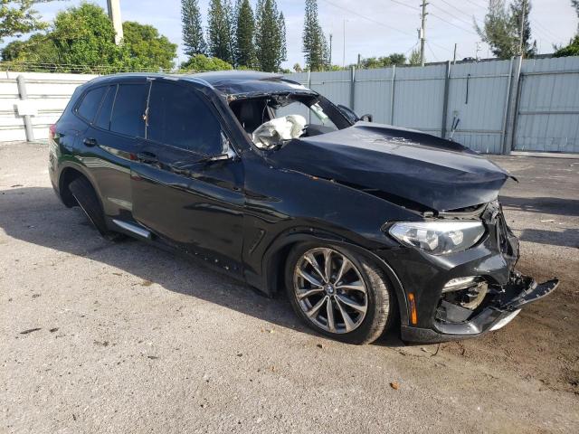 VIN 5UXTR7C52KLF36843 2019 BMW X3, Sdrive30I no.4