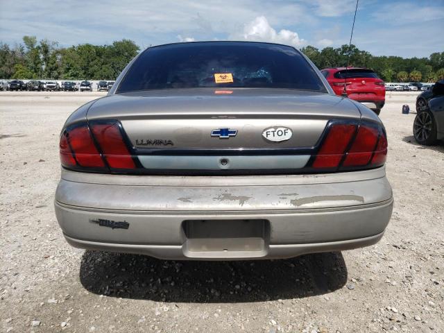 1998 Chevrolet Lumina Base VIN: 2G1WL52M5W9240411 Lot: 62911674