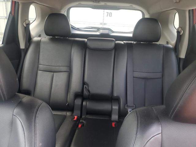 2016 NISSAN ROGUE S - KNMAT2MT1GP727547