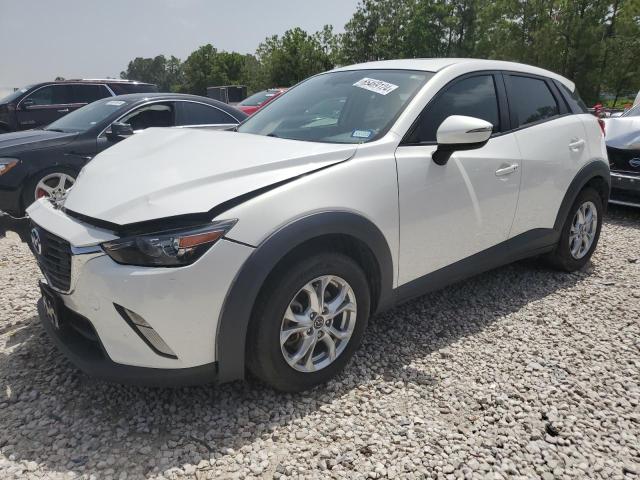 2016 MAZDA CX-3 TOURING 2016