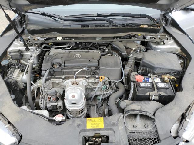 2020 Acura Tlx Technology VIN: 19UUB1F59LA012197 Lot: 59981154