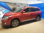 2016 NISSAN PATHFINDER - 5N1AR2MN1GC606262
