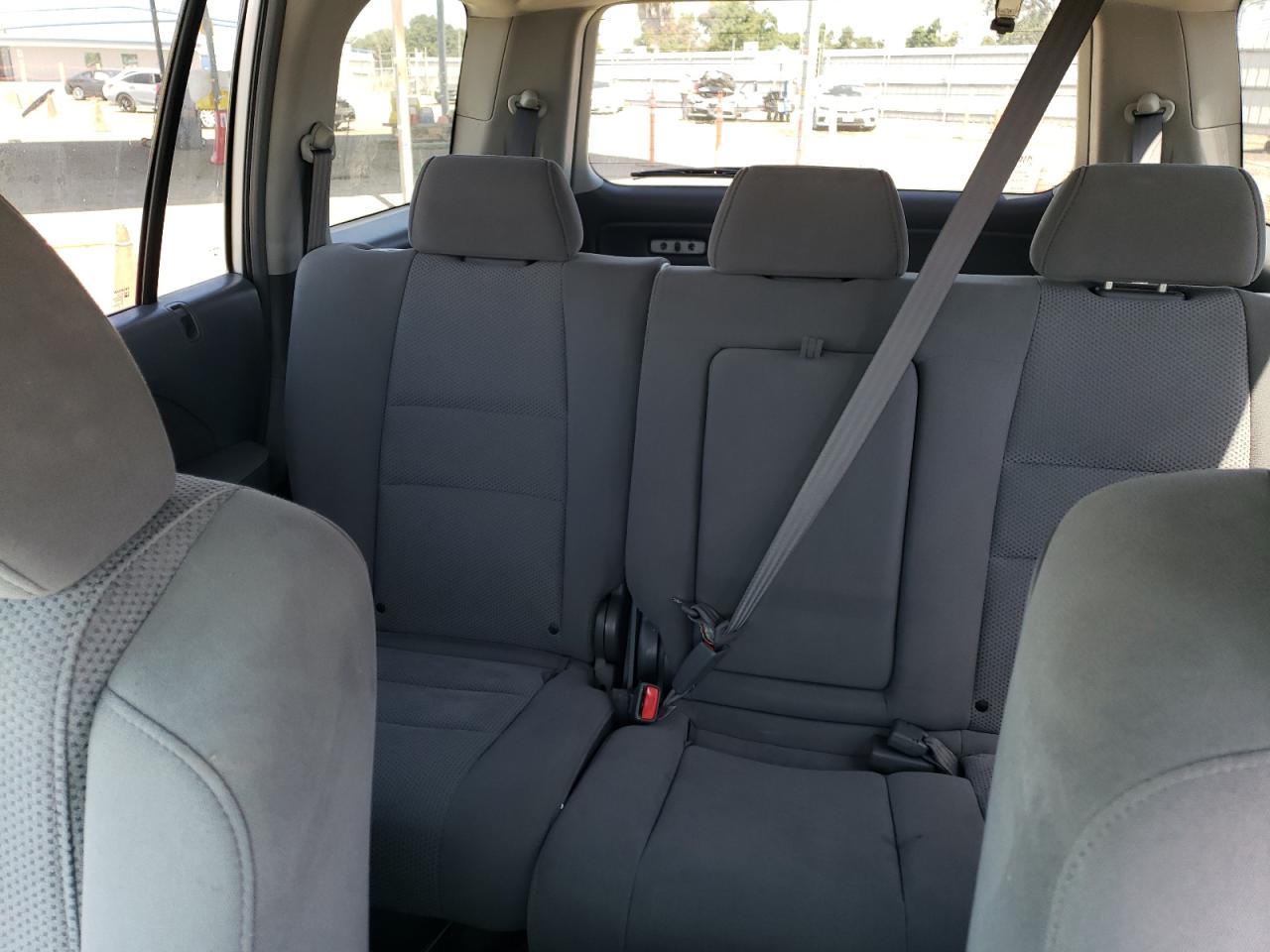 5FNYF28496B035067 2006 Honda Pilot Ex