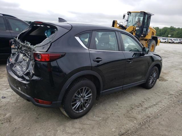 2021 MAZDA CX-5 SPORT - JM3KFABM8M1357558