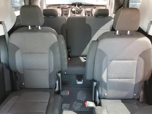 2019 CHEVROLET TRAVERSE L - 1GNERGKW9KJ192383