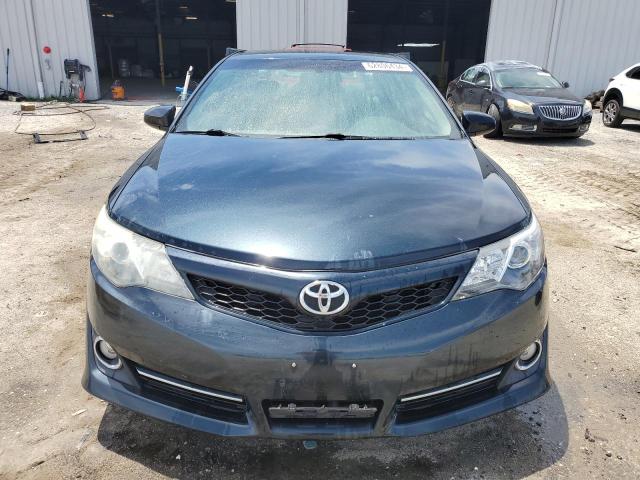 2014 Toyota Camry L VIN: 4T1BF1FK9EU753561 Lot: 62806434