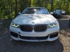 BMW 750 XI photo