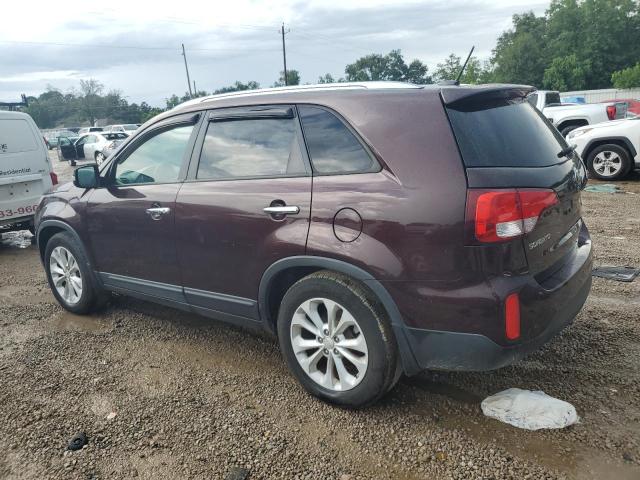 5XYKU4A7XFG650375 2015 KIA SORENTO - Image 2