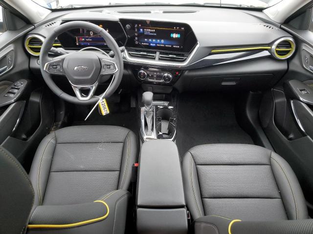 VIN KL77LKEP8SC011690 2025 CHEVROLET TRAX ACTIV no.8