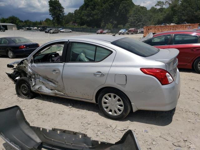 2017 NISSAN VERSA S - 3N1CN7AP6HL893411