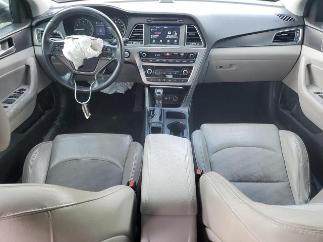 2017 HYUNDAI SONATA SPO - 5NPE34AF6HH437703