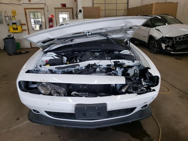 2023 DODGE CHALLENGER - 2C3CDZBT1PH662855
