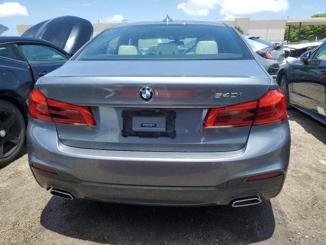 2020 BMW 540 I VIN: WBAJS1C00LCE13250 Lot: 60879014
