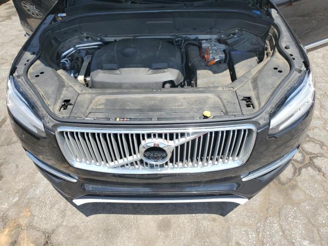 2016 Volvo Xc90 T8 VIN: YV4BC0PL0G1068736 Lot: 61764334