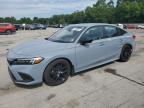 2022 HONDA CIVIC SPOR - 2HGFE2F51NH539452