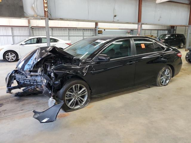 2016 TOYOTA CAMRY LE - 4T1BF1FK7GU544581