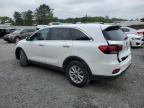 KIA SORENTO L photo