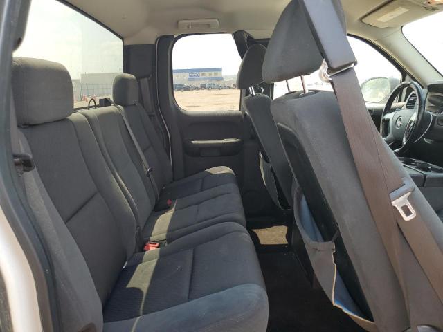 2009 GMC Sierra K1500 Sle VIN: 1GTEK29J09E132232 Lot: 62956644