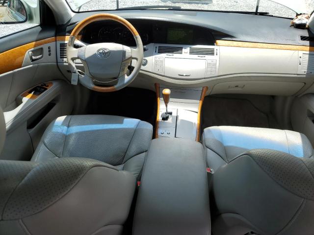 2006 Toyota Avalon Xl VIN: 4T1BK36B66U144047 Lot: 62728704