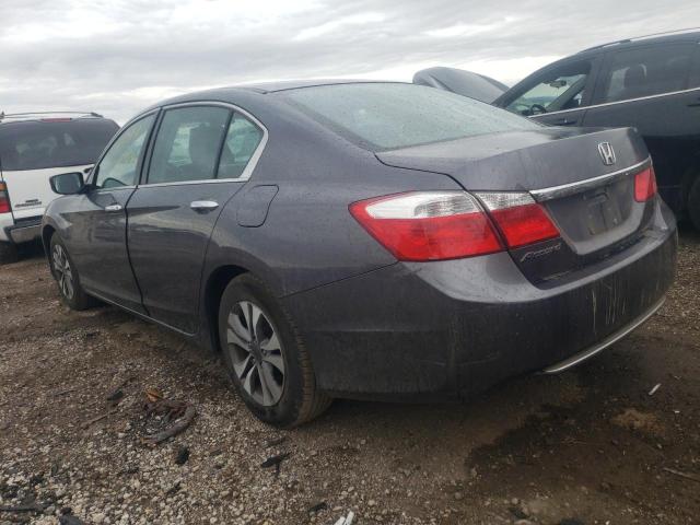 2015 HONDA ACCORD LX - 1HGCR2F37FA019066