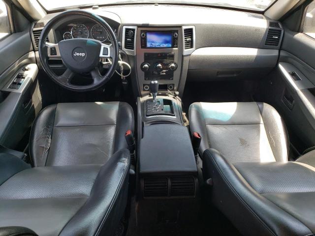 2008 Jeep Grand Cherokee Laredo VIN: 1J8GR48KX8C221240 Lot: 61445524