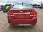 CHEVROLET CRUZE LT photo