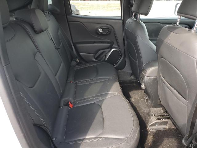 2019 Jeep Renegade Limited VIN: ZACNJBD15KPK02859 Lot: 61614264