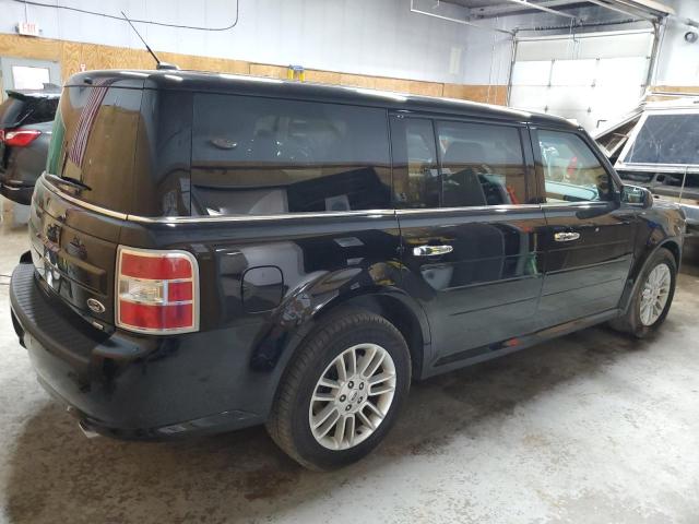 2017 Ford Flex Sel VIN: 2FMHK6C8XHBA07027 Lot: 62044104