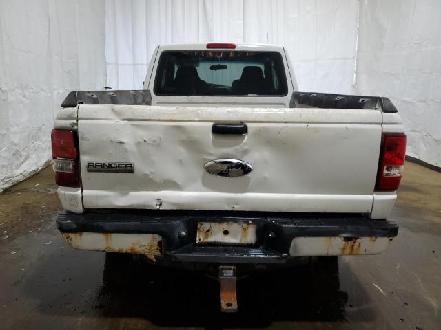 2008 Ford Ranger Super Cab VIN: 1FTZR45E58PA07795 Lot: 62711914