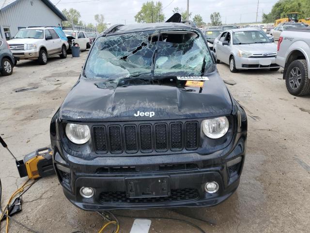 2019 JEEP RENEGADE L - ZACNJABB9KPJ77082