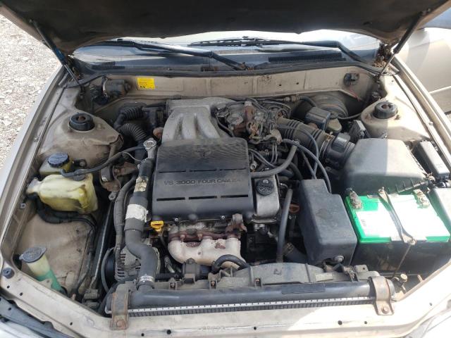 1994 Toyota Camry Le VIN: JT2GK12E9R0046827 Lot: 62148404