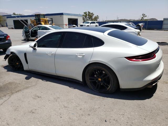 VIN WP0AA2A75HL103062 2017 Porsche Panamera, 2 no.2