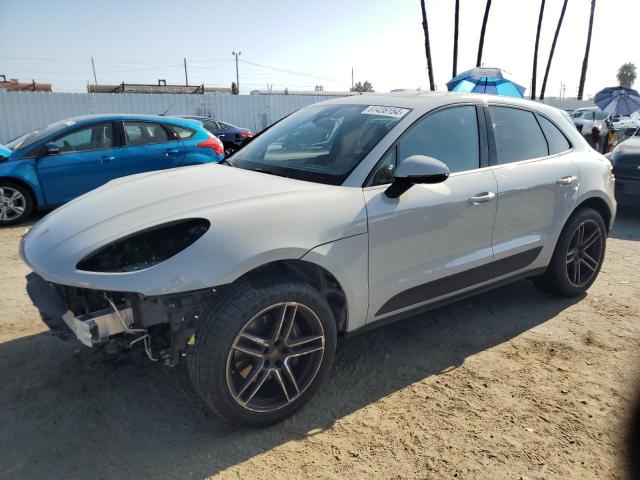 VIN WP1AA2A54MLB09121 2021 Porsche Macan no.1