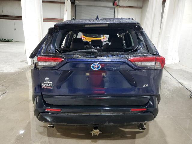 2021 Toyota Rav4 Prime Se VIN: JTMAB3FV9MD069495 Lot: 61674934